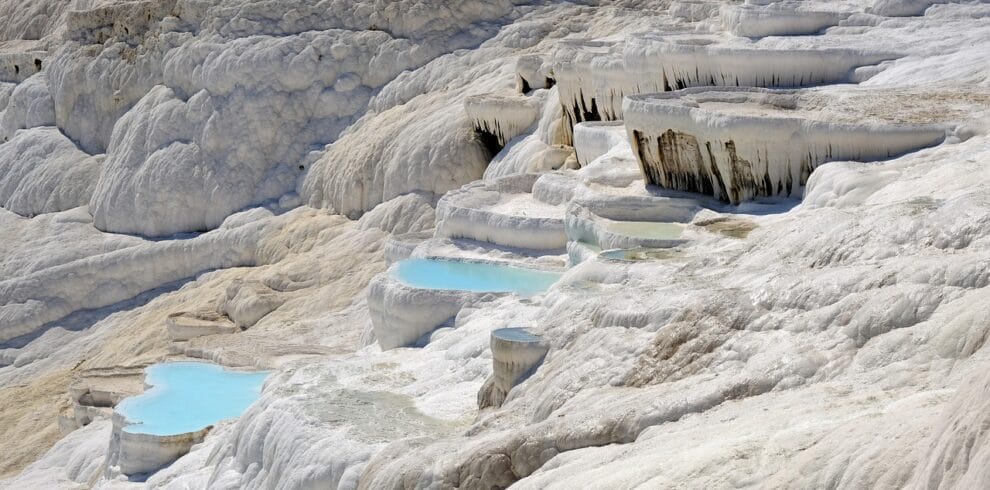 pamukkale, turkey, nature, landscape, pamukkale, pamukkale, pamukkale, pamukkale, pamukkale